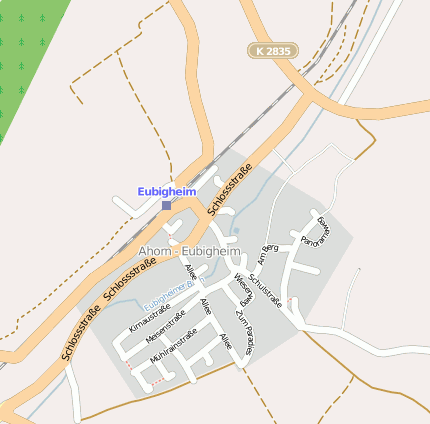 Eubigheim