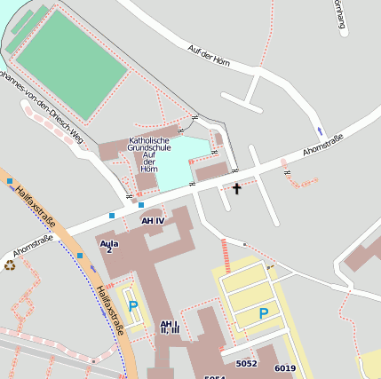 Ahornstr.