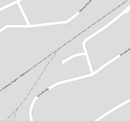 Ahornweg
