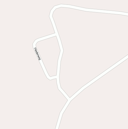 Ahornweg