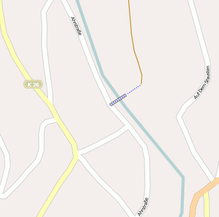 Ahrstr.