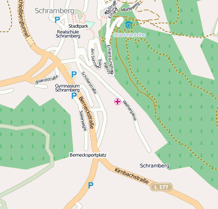 Aichhalden