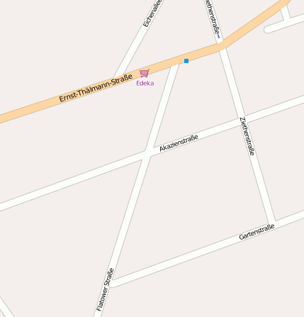 Akazienstr.
