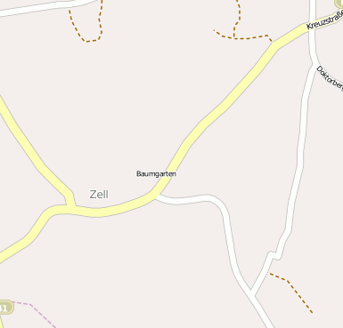 Baumgarten