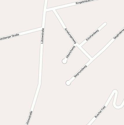 Alberichweg