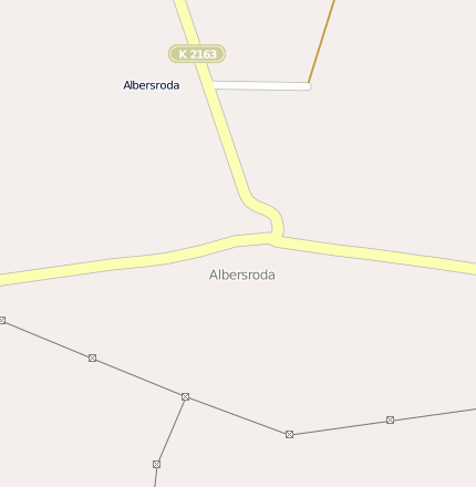Albersroda