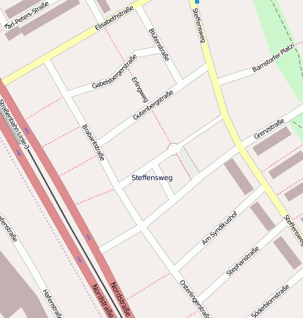 Albert-Haasemann-Str.