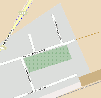 Albert-Schweitzer-Str.