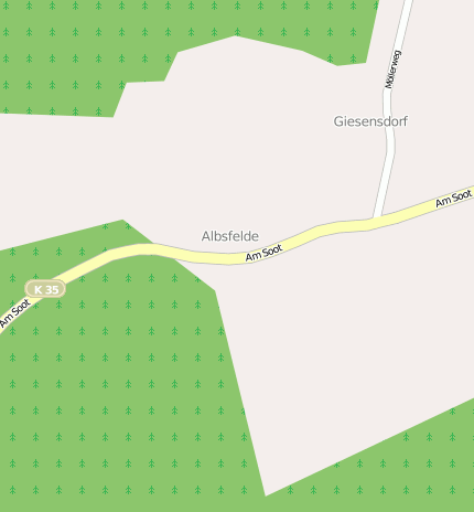 Albsfelde