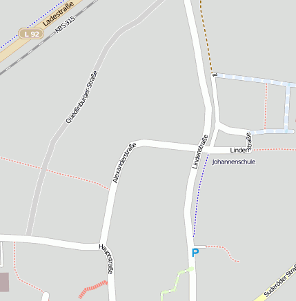 Alexanderstr.