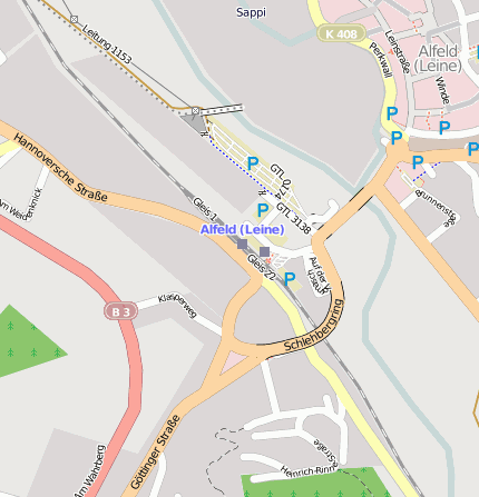 Alfeld