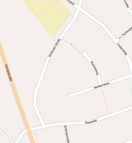 Algenweg