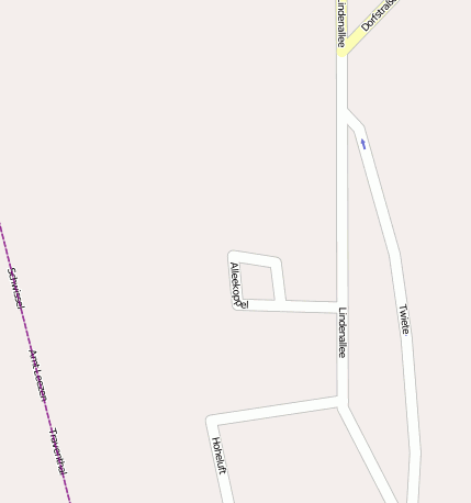 Alleekoppel