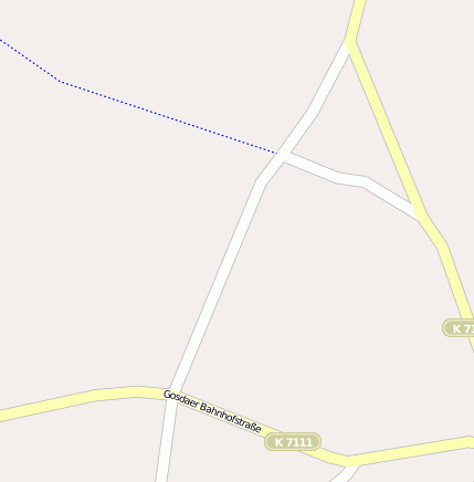 Alleeweg