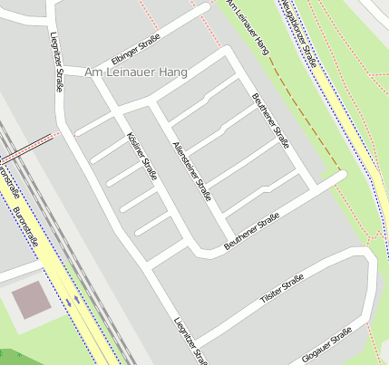 Allensteiner Str.