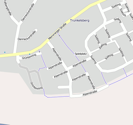 Alpenstr.
