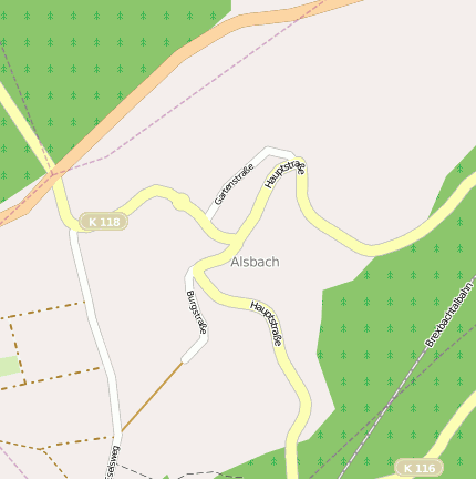 Alsbach