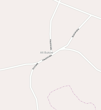 Alt Bukow