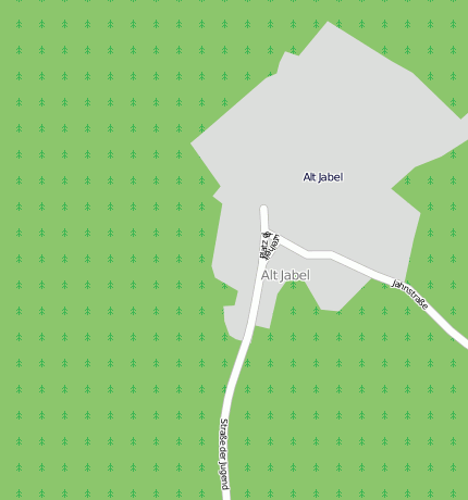 Alt Jabel