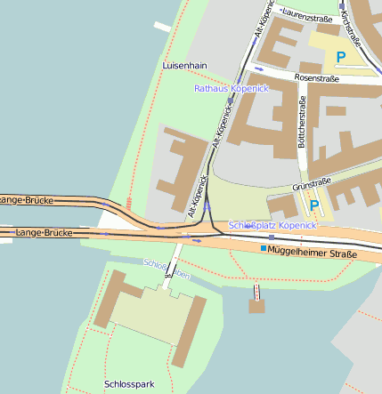 Alt-Köpenick