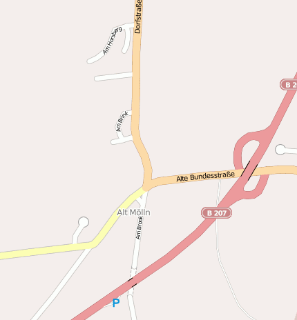 Alt Mölln