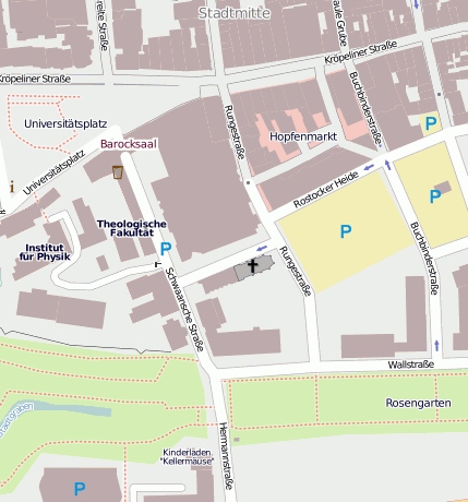 Altbettelmönchstr.