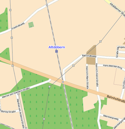 Altdöbern