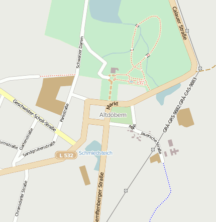 Altdöbern
