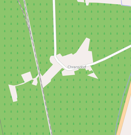 Chransdorf