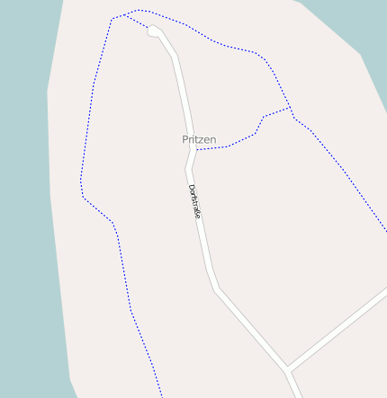 Pritzen