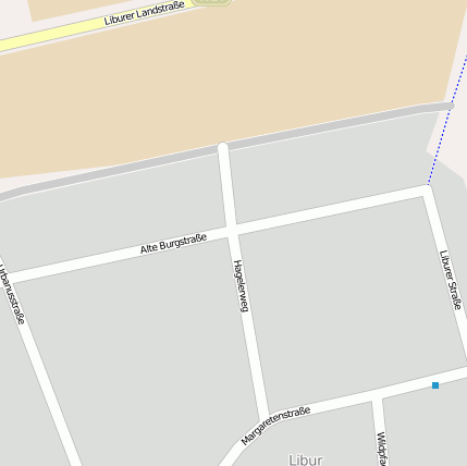 Alte Burgstr.