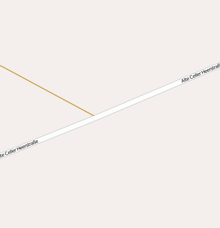 Alte Celler Heerstr.