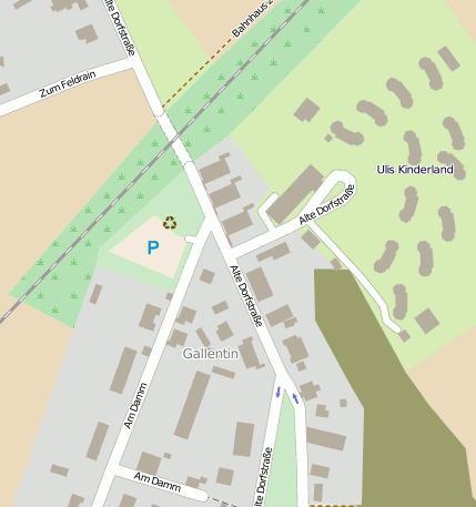 Alte Dorfstr.