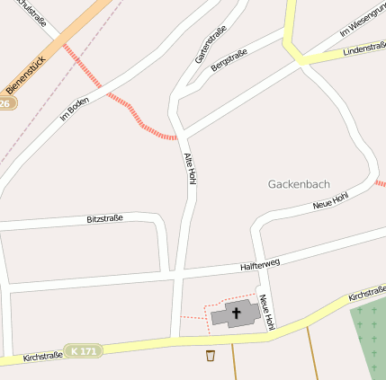Alte Hohl