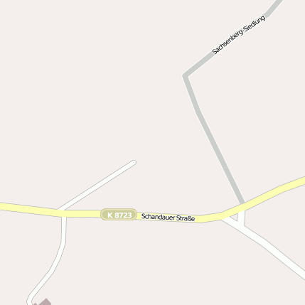 Alte KGA am Sachsenberg