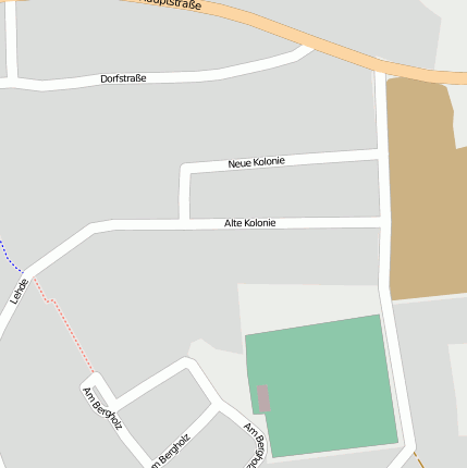 Alte Kolonie
