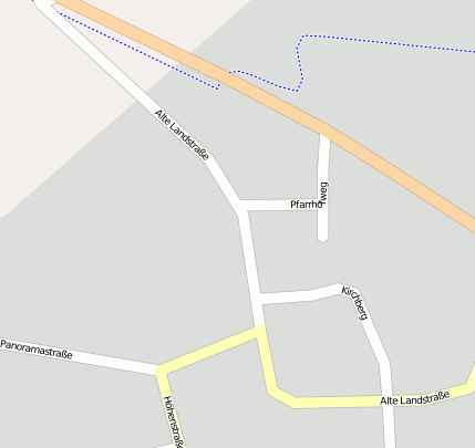 Alte Landstr.