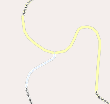 Alte Rieser Str.