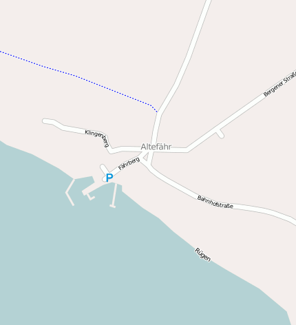 Altefähr