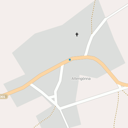 Altengönna