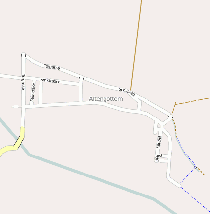 Altengottern