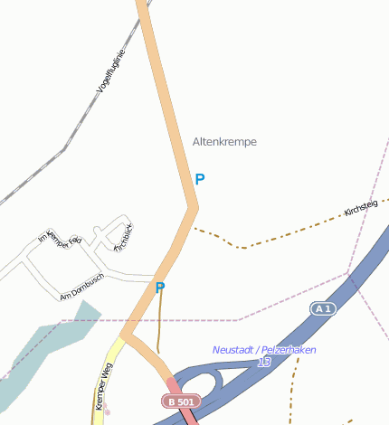 Altenkrempe