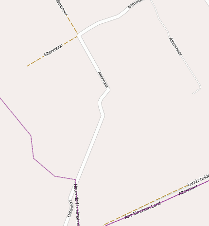 Altenmoor