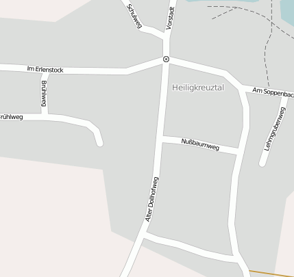 Alter Dollhofweg