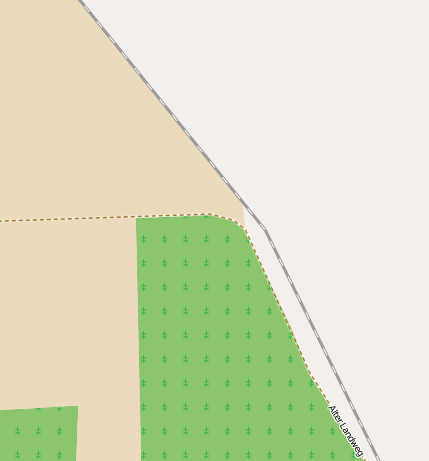 Alter Landweg