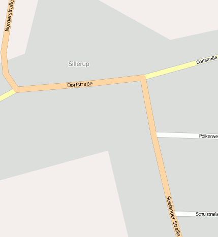 Alter Weg