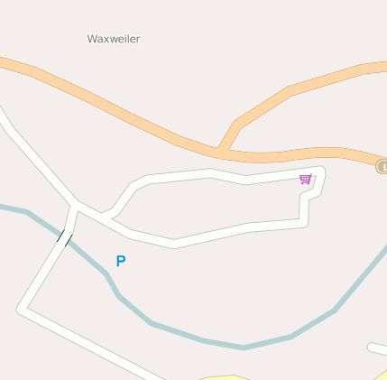 Alter Weg