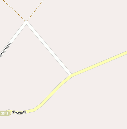 Alteröder Weg