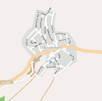 Altertheim