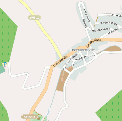 Unteraltertheim